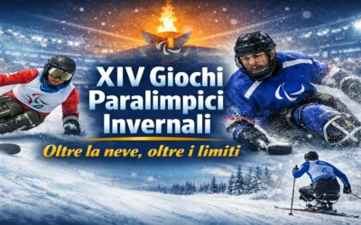 XIV Giochi Paralimpici Invernali e accessibilità: oltre la neve, una lezione