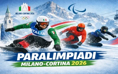 Paralimpiadi Milano-Cortina 2026: emozioni, medaglie e grandi storie sulla neve