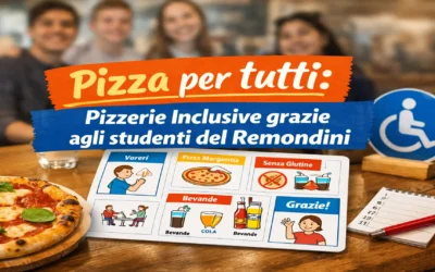 Pizza per tutti: quando l’inclusione passa anche dal menù