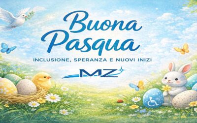 Buona Pasqua: un augurio di serenità e rinascita