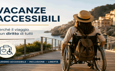 Vacanze accessibili: cosa significa davvero viaggiare con una disabilità